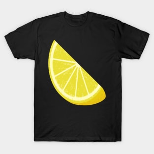 Lemon Slice T-Shirt